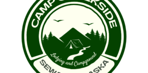 camp creekside website