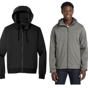 Port Authority® Merge 3-in-1 Jacket. J338