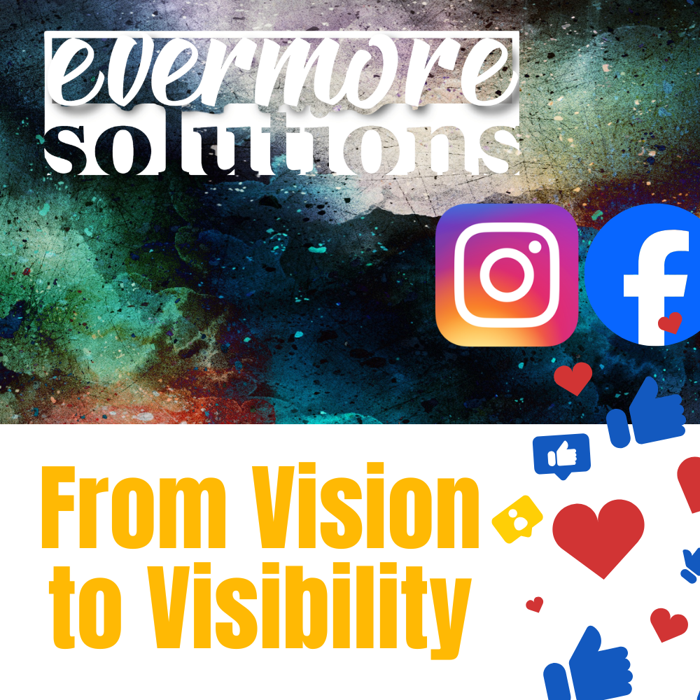 evermore solutions, digital marketing, photography, social media management, management